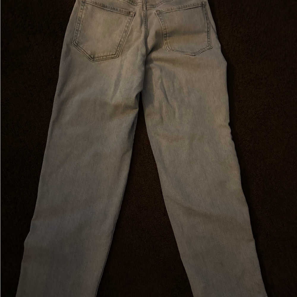 Old navy baggy jeans